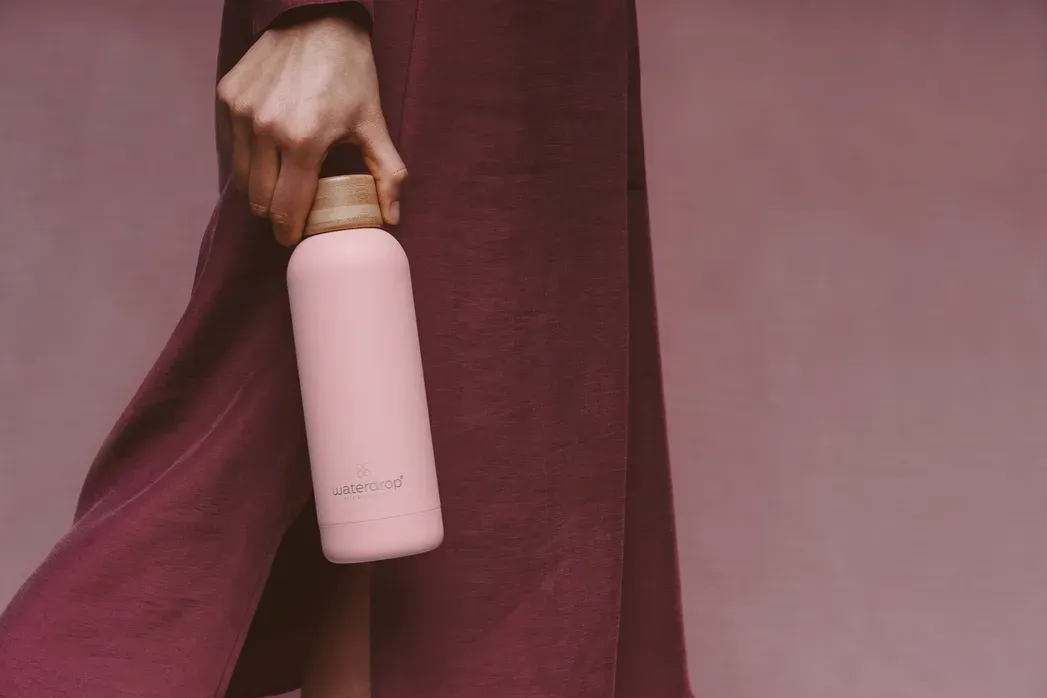 Waterdrop - Caso de éxito