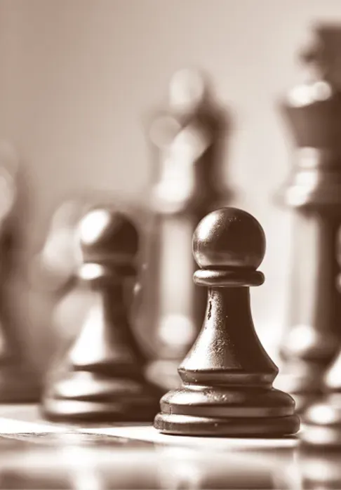 Estrategia y consultoría