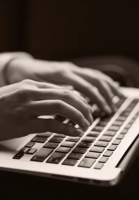 Creación de contenidos